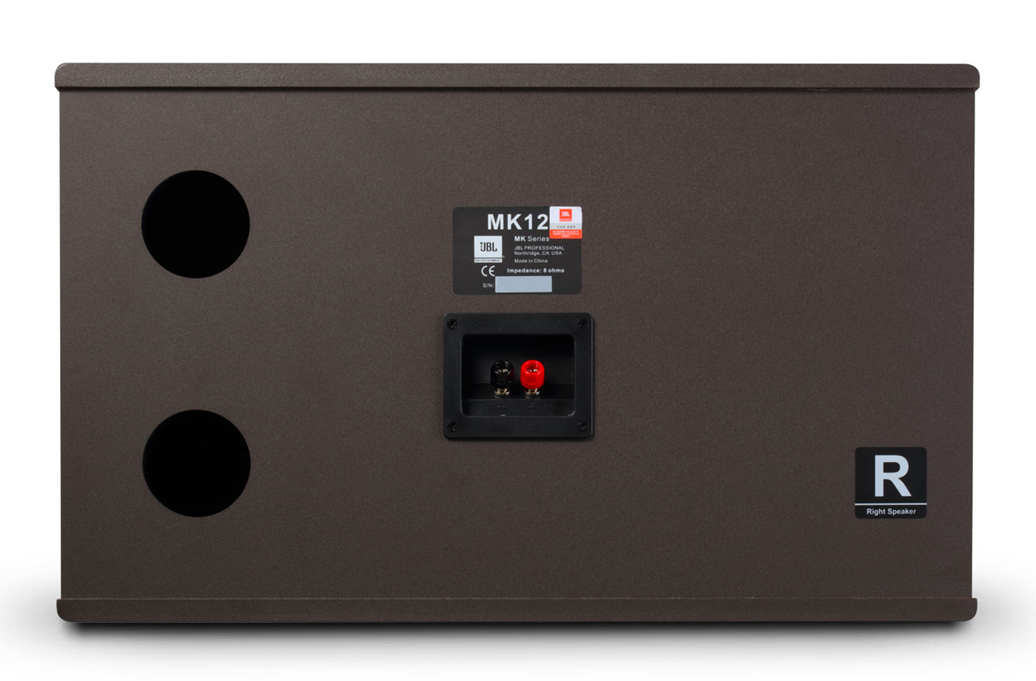 Loa Karaoke JBL MK12 - PAK